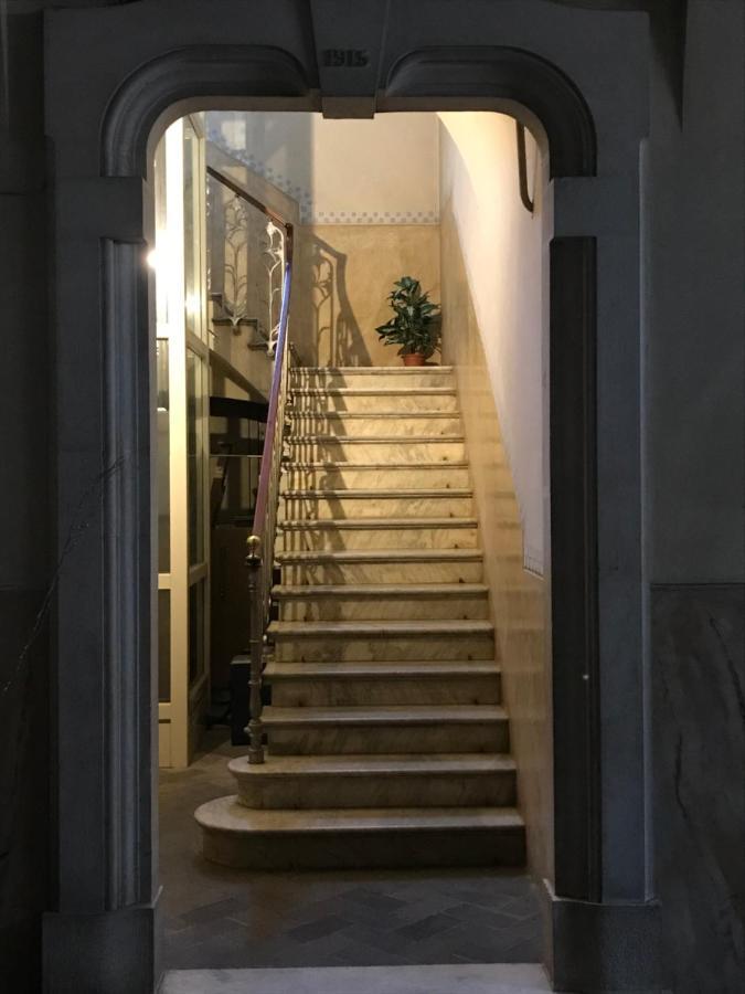 Bed and Breakfast Palazzo De Bellis Vitti Nella Citta Delle Grotte Кастеллана-Гротте Экстерьер фото
