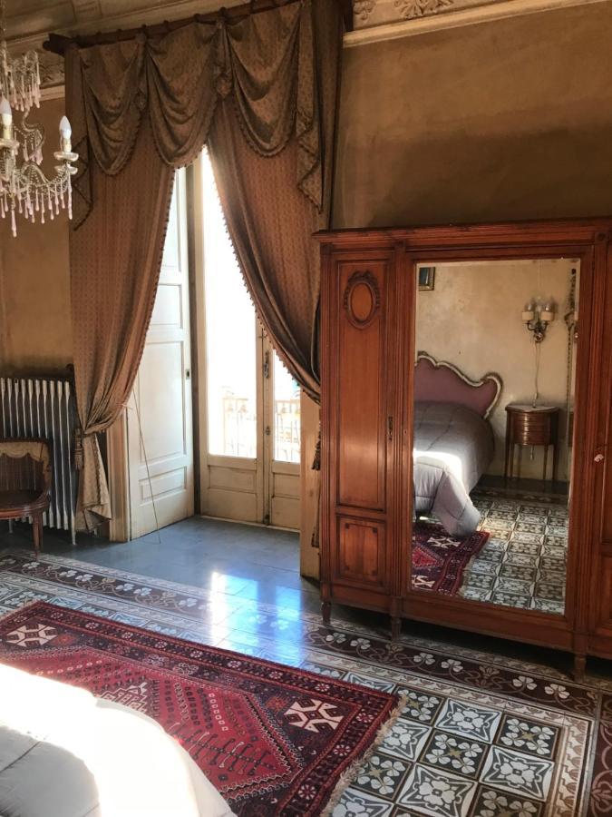 Bed and Breakfast Palazzo De Bellis Vitti Nella Citta Delle Grotte Кастеллана-Гротте Экстерьер фото