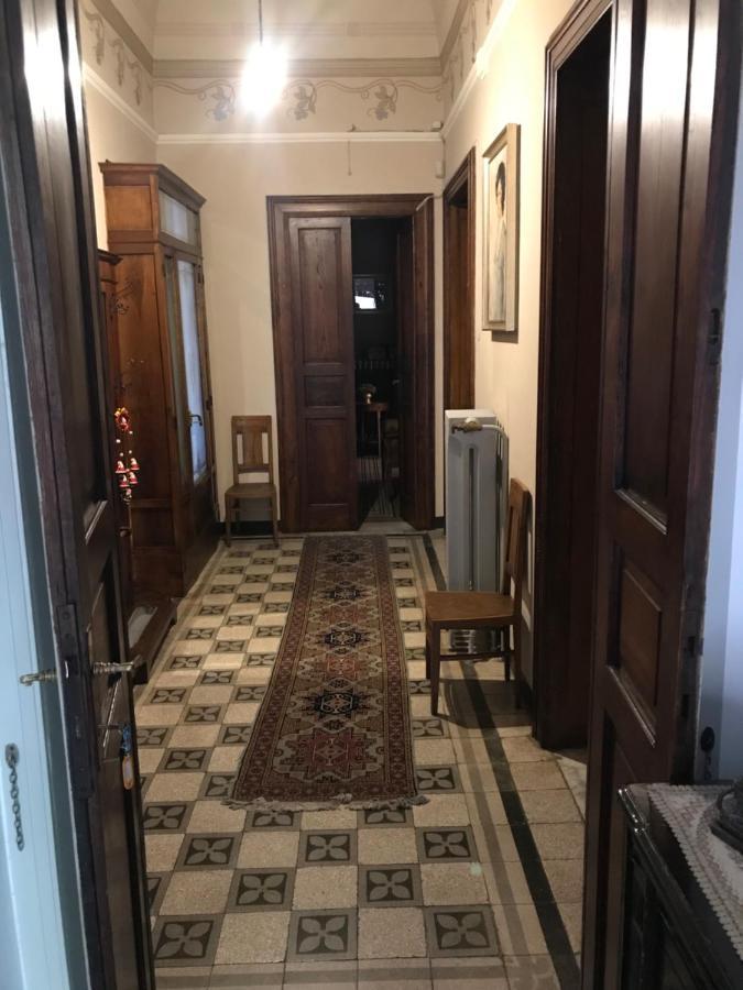 Bed and Breakfast Palazzo De Bellis Vitti Nella Citta Delle Grotte Кастеллана-Гротте Экстерьер фото