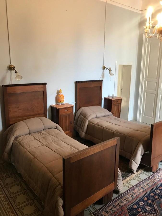 Bed and Breakfast Palazzo De Bellis Vitti Nella Citta Delle Grotte Кастеллана-Гротте Экстерьер фото