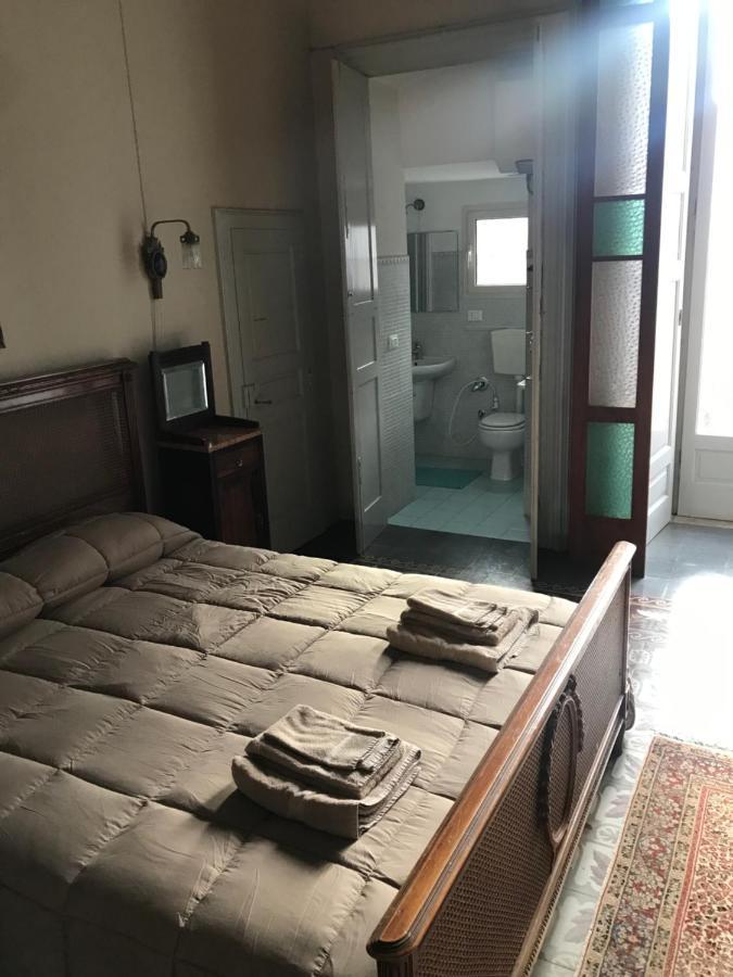 Bed and Breakfast Palazzo De Bellis Vitti Nella Citta Delle Grotte Кастеллана-Гротте Экстерьер фото