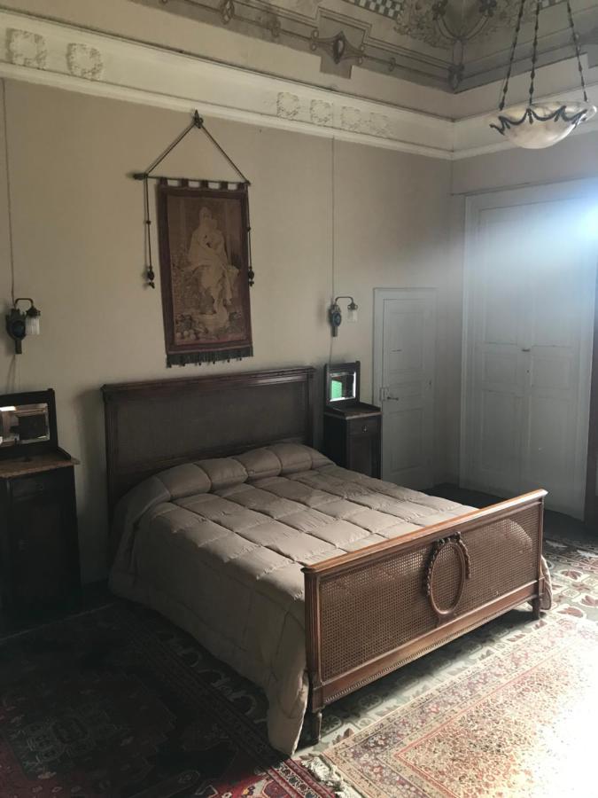 Bed and Breakfast Palazzo De Bellis Vitti Nella Citta Delle Grotte Кастеллана-Гротте Экстерьер фото